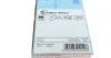 Гальмівні колодки дискові BLUE PRINT ADG04249 (фото 6)
