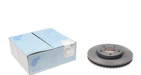 Тормозной диск BLUE PRINT ADG043130