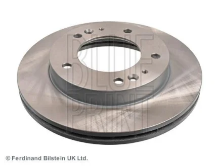 Диск гальмівний(к-т) BLUE PRINT ADG04319