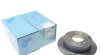 Диск гальмівний BLUE PRINT ADG04334 (фото 1)