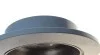 Диск гальмівний BLUE PRINT ADG04334 (фото 3)