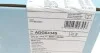 Диск гальмівний задній Hyundai, KIA BLUE PRINT ADG04345 (фото 5)