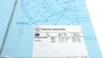 Тормозной диск BLUE PRINT ADG04363 (фото 7)