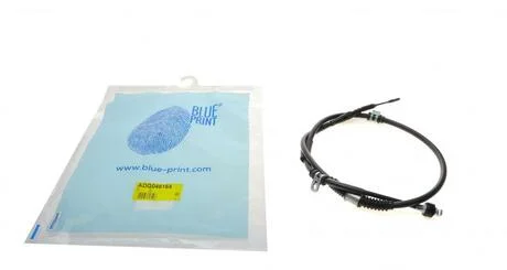 Трос ручних гальм BLUE PRINT ADG046164