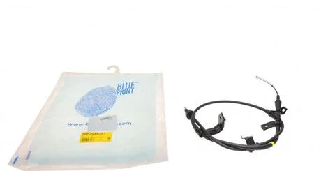 Трос ручних гальм BLUE PRINT ADG046221