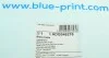 Трос ручника BLUE PRINT ADG046276 (фото 7)