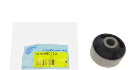 Сайлентблок важеля BLUE PRINT ADG080162