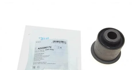 Сайлентблок важеля BLUE PRINT ADG080172