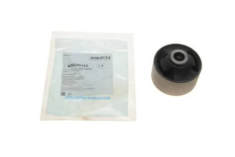 Сайлентблок важеля BLUE PRINT ADG080183