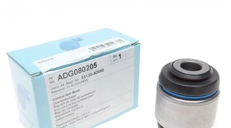 Сайлентблок BLUE PRINT ADG080205