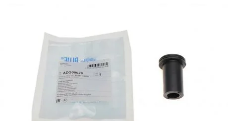 Сайлентблок рессоры BLUE PRINT ADG08028