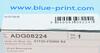 Підшипник маточини BLUE PRINT ADG08224 (фото 10)