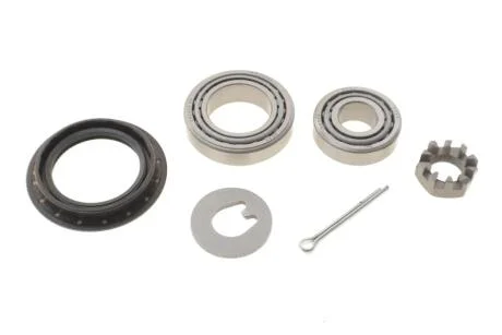Підшипник маточини задн Opel Astra/Corsa/Kadett/Lanos/Nexia 75-08 BLUE PRINT ADG08302