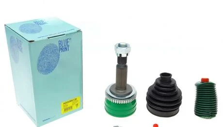 Шрус (зовнішній) BLUE PRINT ADG089138