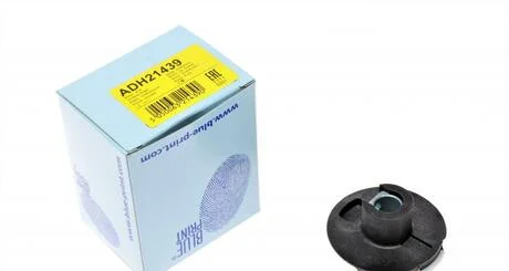 Бігунок розподільника BLUE PRINT ADH21439
