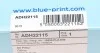 Фільтр масляний Honda Civic VII, Opel BLUE PRINT ADH22115 (фото 6)