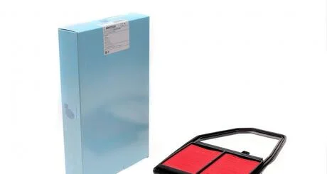 Фільтр повітряний HONDA BLUE PRINT ADH22243