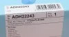 Фільтр повітряний HONDA BLUE PRINT ADH22243 (фото 5)