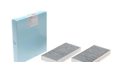 Фильтр салона BLUE PRINT ADH22504