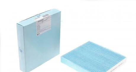 Фільтр салону FIAT, Honda, Suzuki BLUE PRINT ADH22505