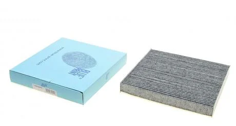 Фільтр салону BLUE PRINT ADH22514