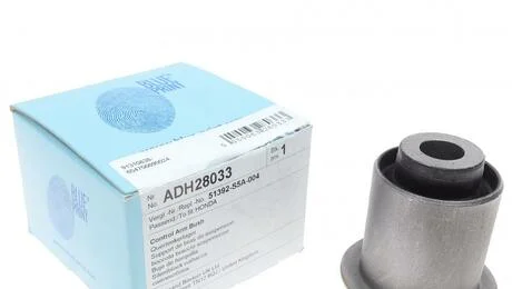 Сайлентблок важеля BLUE PRINT ADH28033