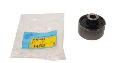 Сайлентблок важеля BLUE PRINT ADH28079