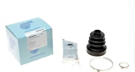 Пильовик шрусу BLUE PRINT ADH28130