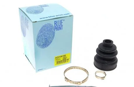 Пильовик ШРУСу заднього BLUE PRINT ADH28169