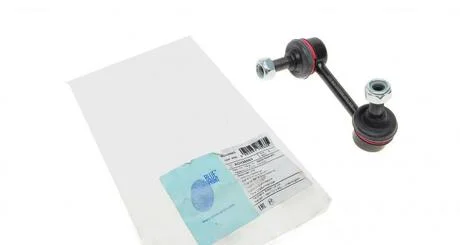 Тяга стабілізатора BLUE PRINT ADH28563