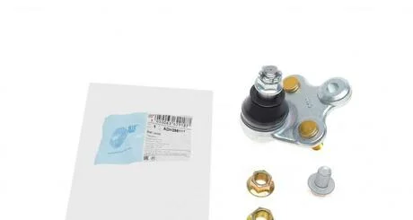 Опора кульова BLUE PRINT ADH286111
