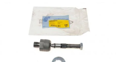 Тяга рульова з гайкою BLUE PRINT ADH28741