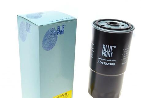 Фільтр паливний BLUE PRINT ADJ132308
