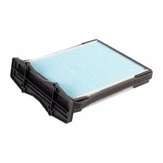 Фільтр повітряний салона BLUE PRINT ADJ132509