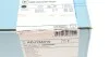 Диск тормозной BLUE PRINT ADJ134310 (фото 5)