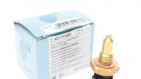 Датчик температури BLUE PRINT ADJ137221