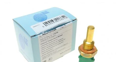 Датчик температуры BLUE PRINT ADJ137228