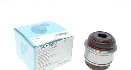 Сайлентблок важеля BLUE PRINT ADJ138052