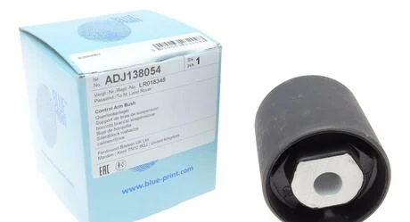 Сайлентблок важеля BLUE PRINT ADJ138054