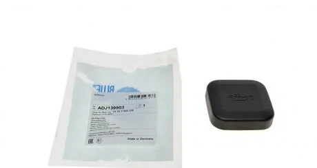 Крышка горловины BLUE PRINT ADJ139903
