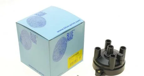 Кришка розподільника BLUE PRINT ADK81426