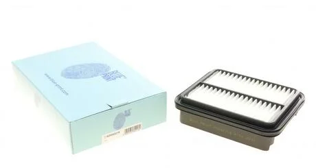 Фільтр повітряний SUZUKI BLUE PRINT ADK82218