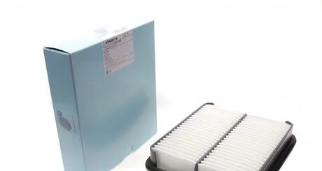 Фільтр повітряний SUZUKI BLUE PRINT ADK82219