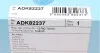 Фільтр повітряний FIAT, Suzuki BLUE PRINT ADK82237 (фото 4)