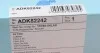 Фільтр повітряний BLUE PRINT ADK82242 (фото 4)