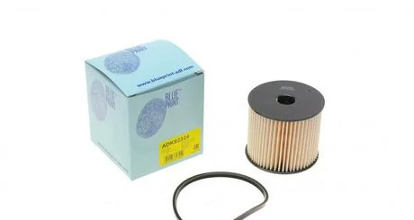 Фільтр паливний BLUE PRINT ADK82324