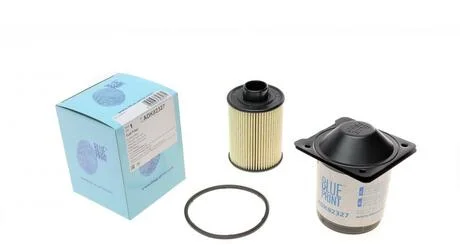 Фільтр паливний BLUE PRINT ADK82327
