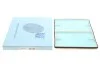 Фільтр повітряний салону BLUE PRINT ADK82501 (фото 2)