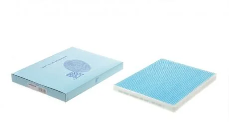 Фільтр салону BLUE PRINT ADK82504