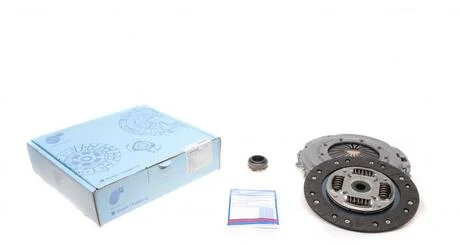 Комплект зчеплення BLUE PRINT ADK83058